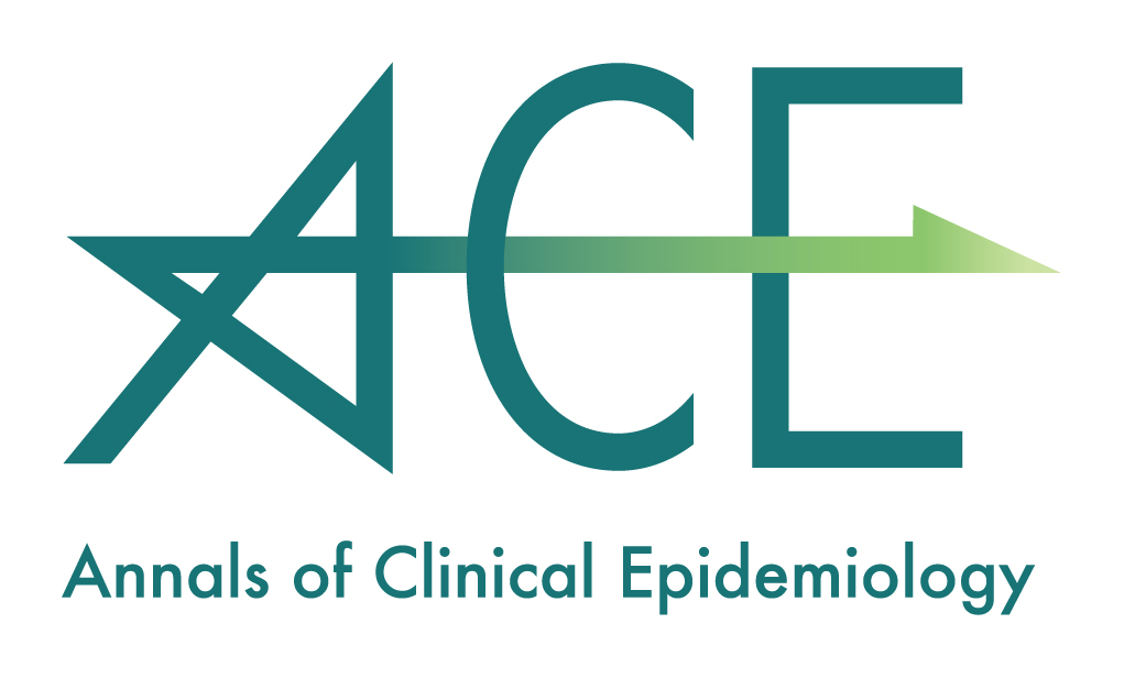 日本臨床疫学会 Society for Clinical Epidemiology