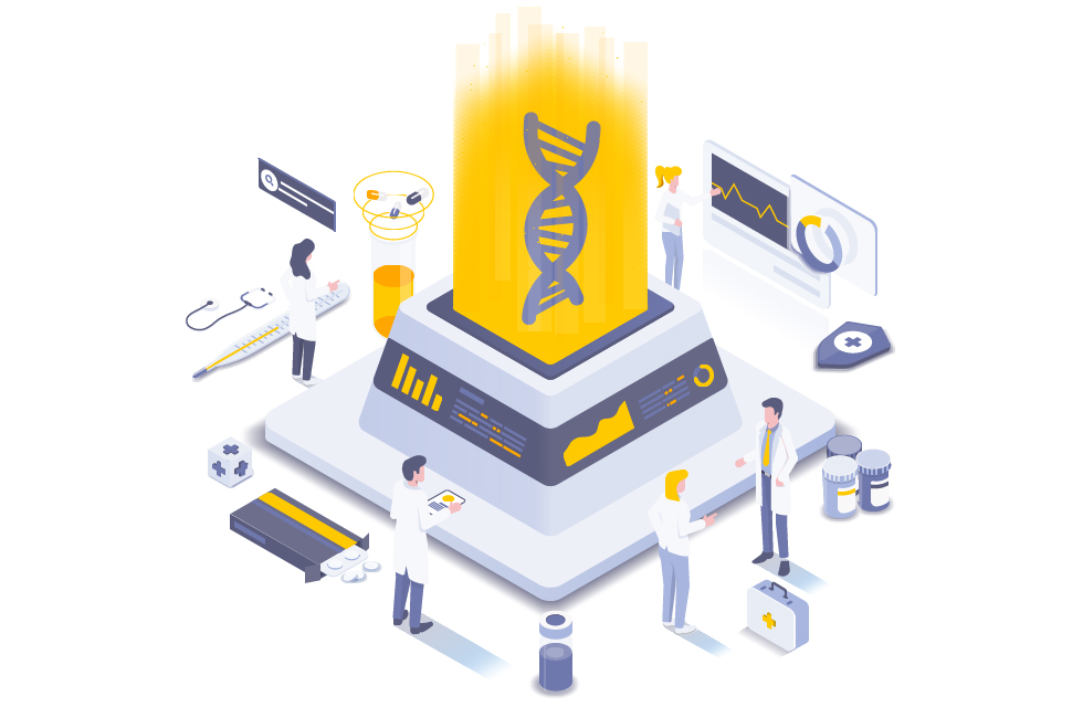 ワークショップや専門家の指導で臨床研究者としてのスキルを向上