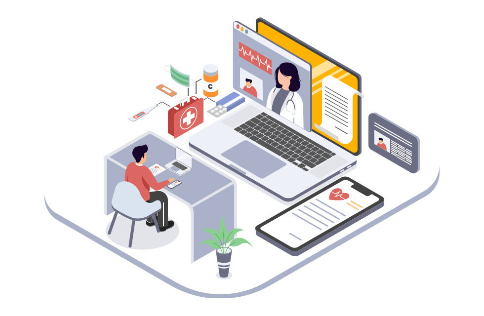 医療者が現場で感じる悩みや疑問を相談できる仲間と出会える環境がある