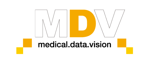 メディカル・データ・ビジョン株式会社