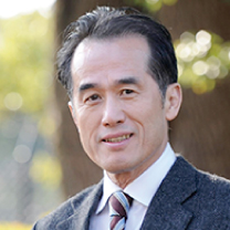 代表理事 福原 俊一