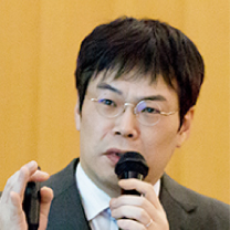 理事 康永 秀生