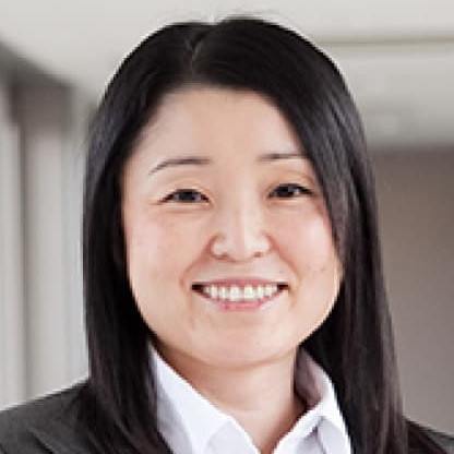 理事補 笹渕 裕介